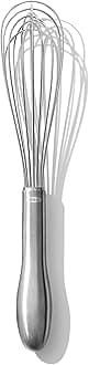 SteeL 9-Inch Whisk