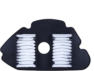 Haran Air Filter Paper Compatible For Suzuki Lets
