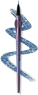 Urban Decay 24/7 Ink Eyeliner Pen, Water and Smudge Resistant, Long Lasting, Vegan, Brush tip
