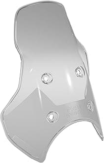 - Royal Enfield KXA00425 Adventure Screen for The New Himalayan