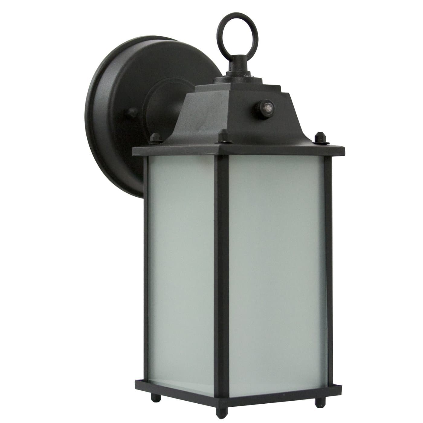 Efficient Lighting EL-102-123 Outdoor Wall Mount Lantern