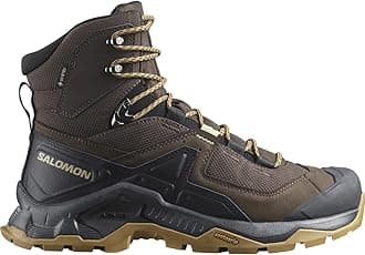 SALOMON QUEST ELEMENT GTX mens Track and Field Shoe