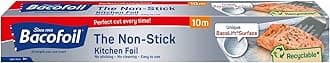 Bacofoil The Non-Stick Kitchen Foil 30cm x 10m