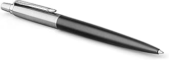 Parker Jotter Bond Street Black CT Ballpoint Pen 1953184