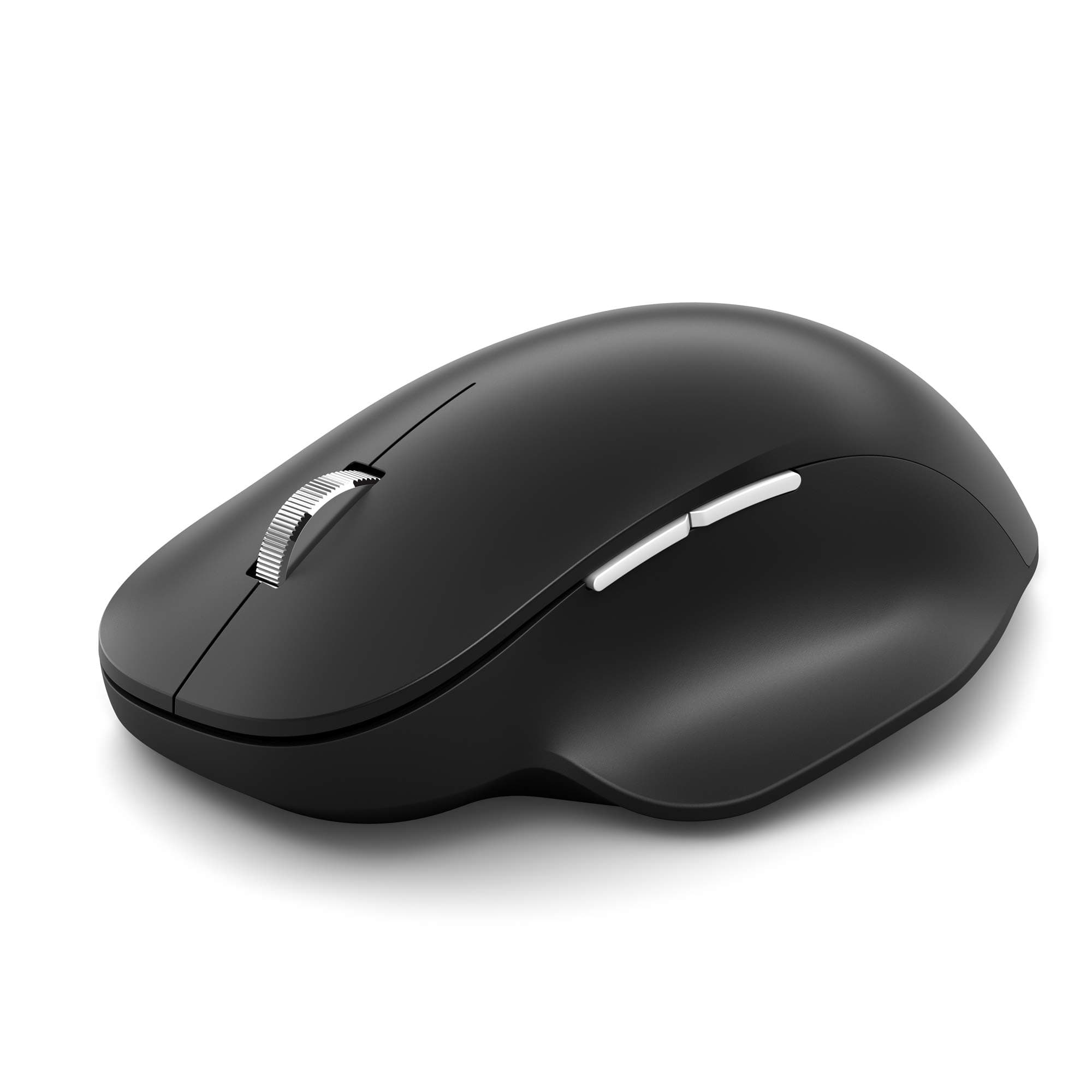 Microsoft Wireless Bluetooth Ergonomic Mouse Black - 222-00007