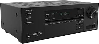TX-SR3100 5.2-Channel AV Receiver - Dolby Atmos, Dolby Height Virtualizer, Dolby Vision and More