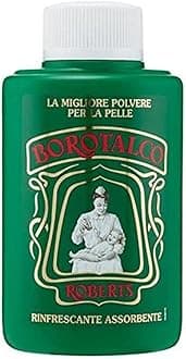 Borotalco Talco Jar 200 g