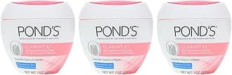 Pond's Clarant B3 Anti-Dark Spot Moisturizer Normal to Dry Skin 7 oz (3 Pack)