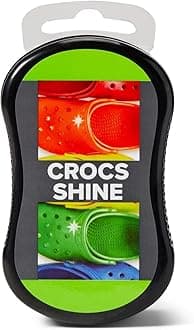 Crocs Shine | Shoe Cleaner Polish