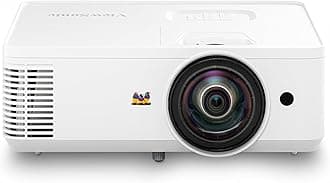 ViewSonic PA503S - DLP projector - portable - 3D - 3500 ANSI lumens - SVGA (800 x 600) - 4:3