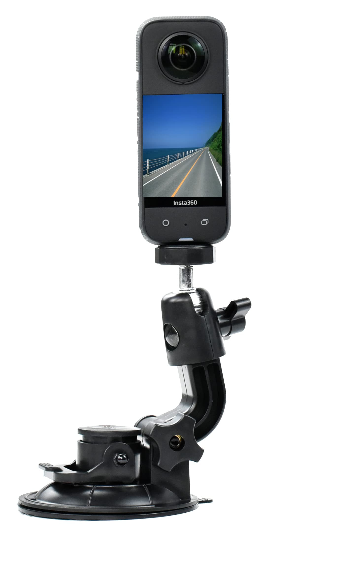 Car Mount
