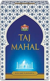 Taj Mahal Brooke Bond Tea, 100 Gram, Green Tea