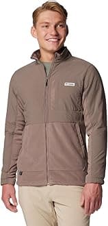 ColumbiaMen's PFG Uncharted Fleece Full Zip