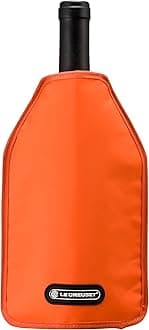 Wine Accessories Wine Bottle Cooler Sleeve - Volcanic