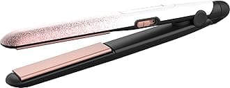 Remington Ceramic Shimmer 1" Flat Iron, Smooth Glide