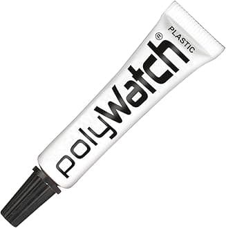 DYNAGEM polyWatch Watch Face Scratch Remover and Repair Polish
