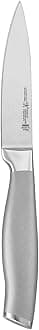 J.A. Henckels International 17510-101 Modernist Paring Knife, 4", Grey