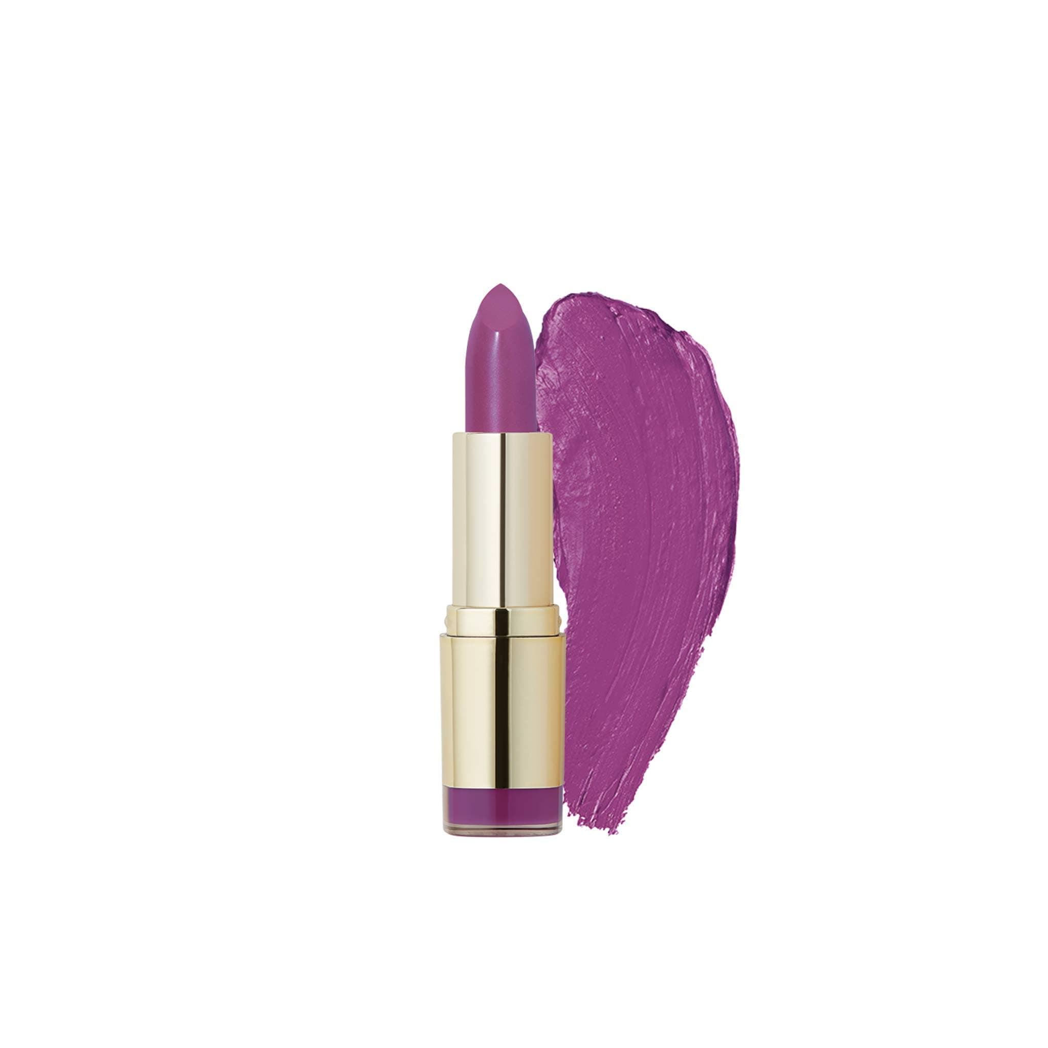 Milani Colour Statement Lipstick, Violet Volt