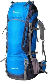 Mountaineering Backpack