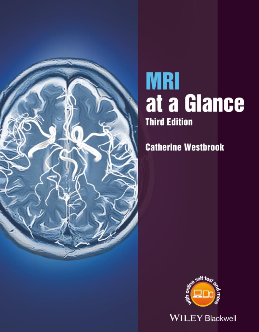 MRI at a Glance