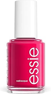 essie® Nail Polish, Bachelorette Bash, Pink, 13.5 ml