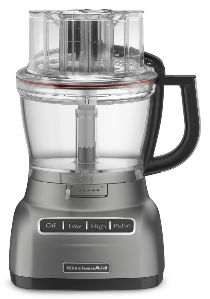 KitchenAid 13-cup Food Processor, KFP1333