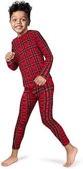 Rocky Thermal Underwear for Kids, Boys Thermals, Long Johns Underwear, Base Layer for Cold Weather/Skiing