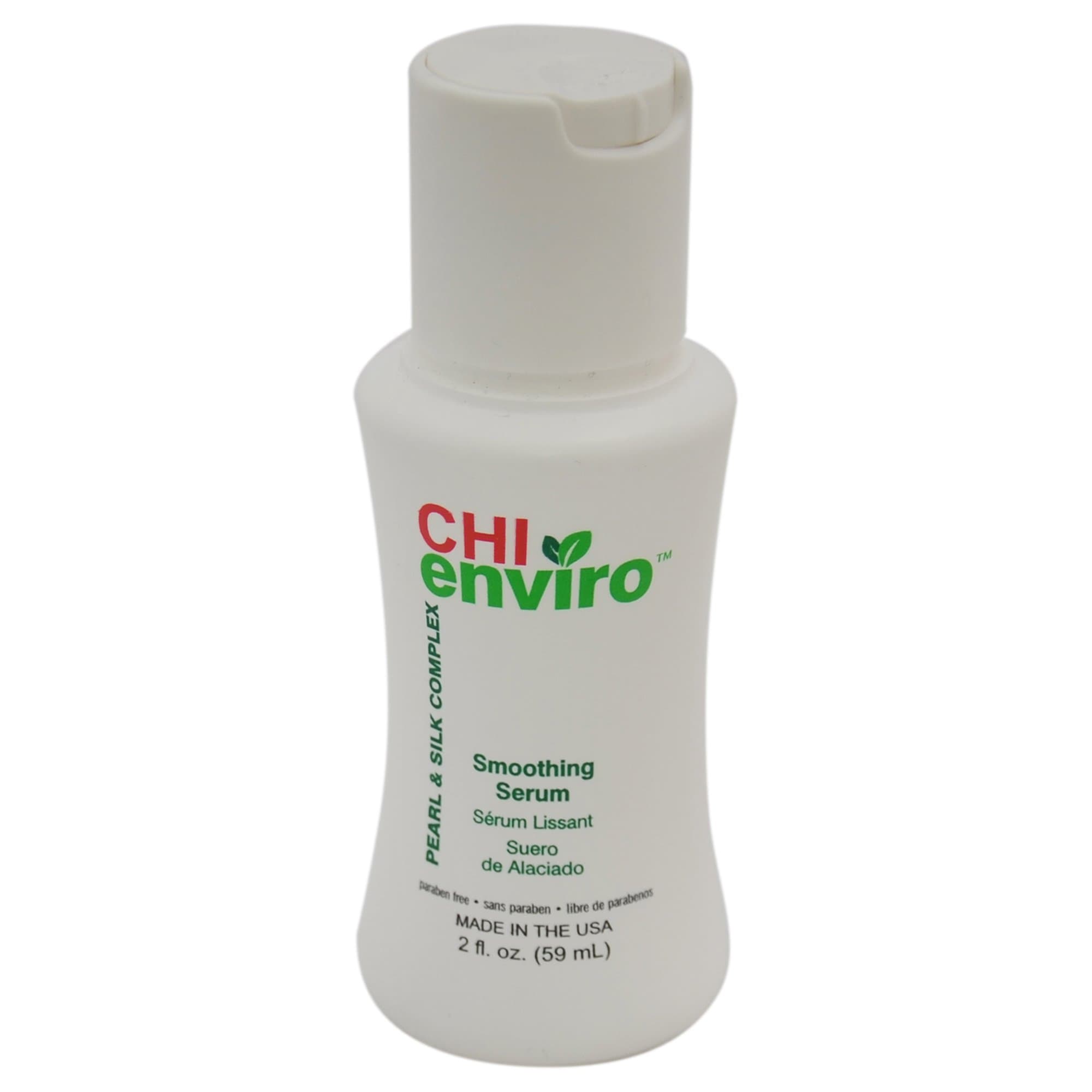 Chi Smoothing Serum 2 Ounce