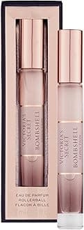 Bombshell Seduction Eau De Parfum Roll On 0.23oz/7ml New InBox