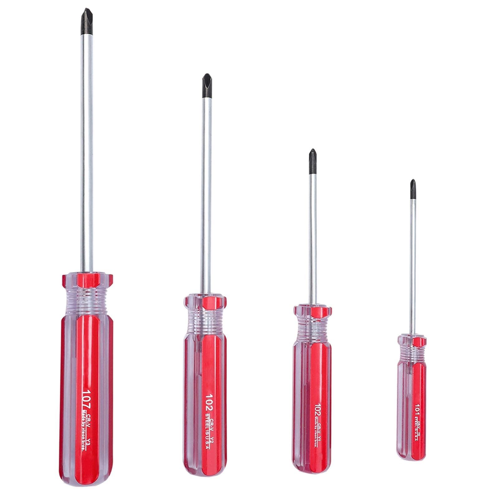 Triwing Screwdriver Set