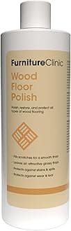Laminate Floor Polish