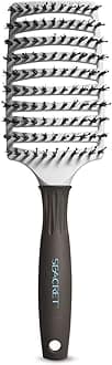 SEACRET - Minerals From The Dead Sea, Pro Styling Hair Brush