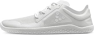 Vivobarefoot Primus Lite III, Womens Vegan Light Breathable Shoe with Barefoot Sole