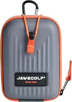 Golf Rangefinder Hard Shell Carry Case Box EVA Bag Compatible with Bushnell TourX V2 V3 V4 V5 Pro X2 Pro XE and Garmin Z80 Z82