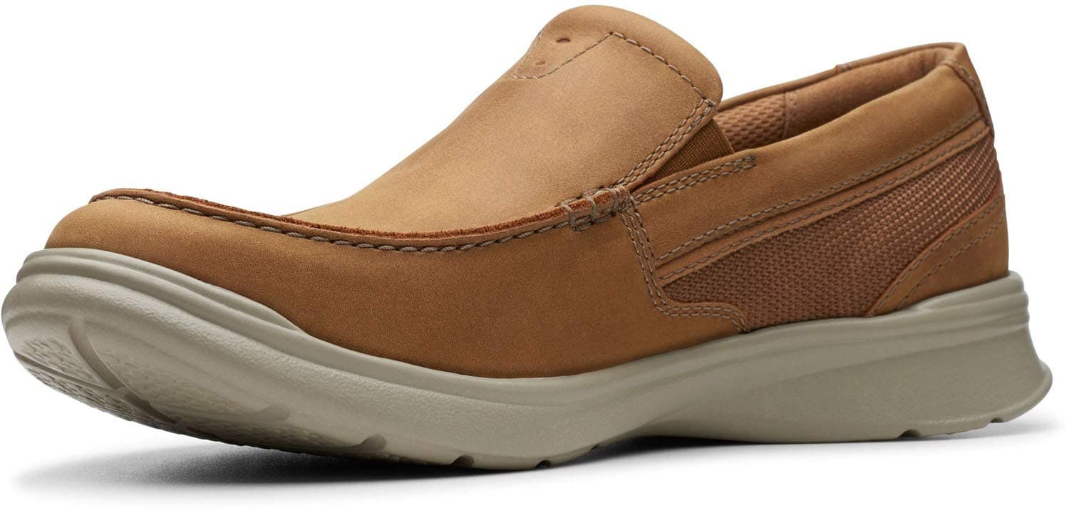 ClarksMen's Cotrell Easy Loafer
