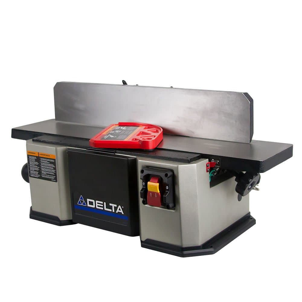 Delta - 6 in. Midi‑Bench Jointer