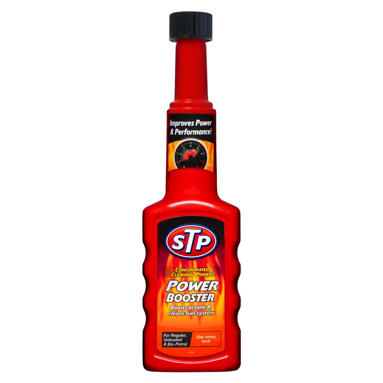 STP Power Booster 200 ml