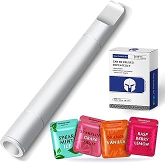 Quit Bad Habit Air Device, Refreshing Refresh