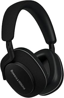PX7 S2E Wireless Headphones Over Ear Anthracite Black