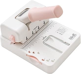 Disc Cinch Book Binding Tool-W 661310