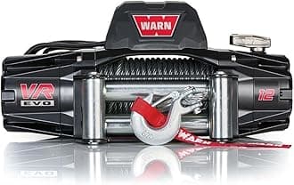 WARN VR EVO 12