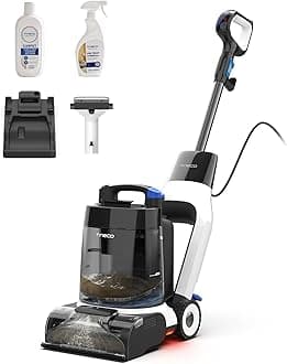 Carpet One Cruiser Carpet Cleaner Machine