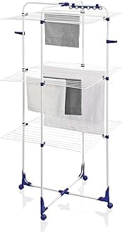 Leifheit Classic 340 Tower Dryer
