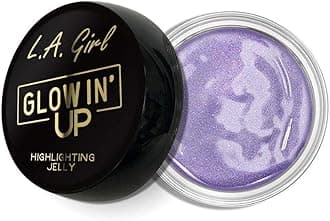 L.A Girl Glowin' Up Highlighting Jelly, Cosmic Glow, 8.5g