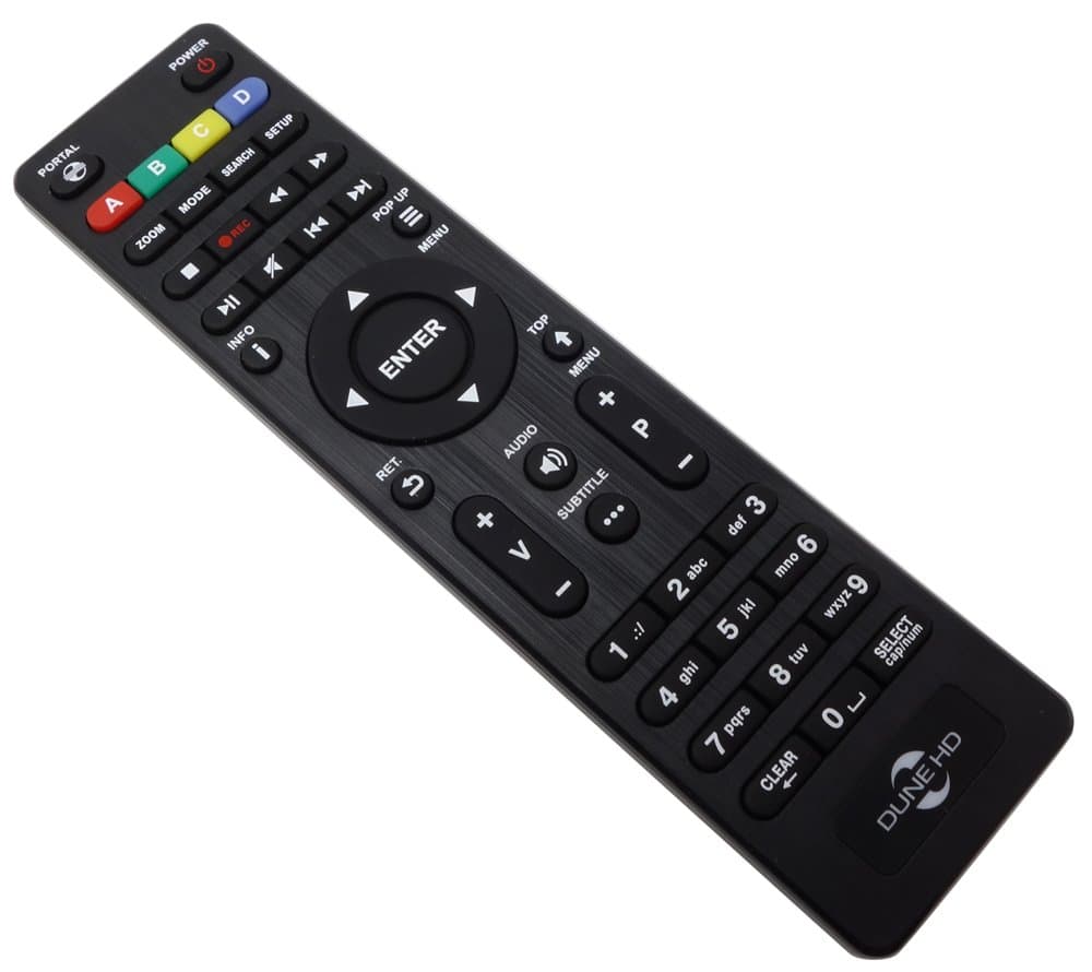 Remote Control