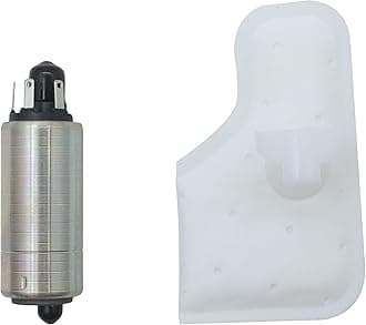 Haran Fuel Pump Motor Comaptible For Tvs Apache RTR 160 v2 & v4