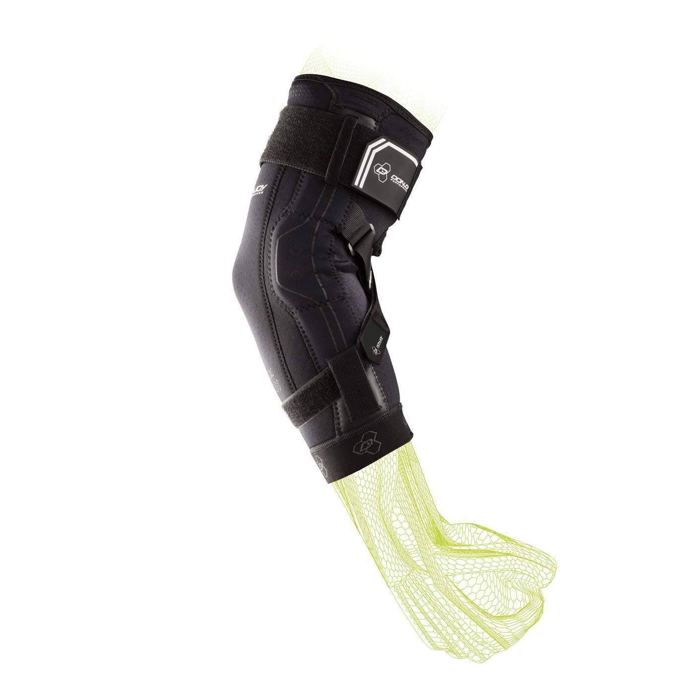 Bionic II Elbow Support Brace - New Upgraded Model - (Medium)