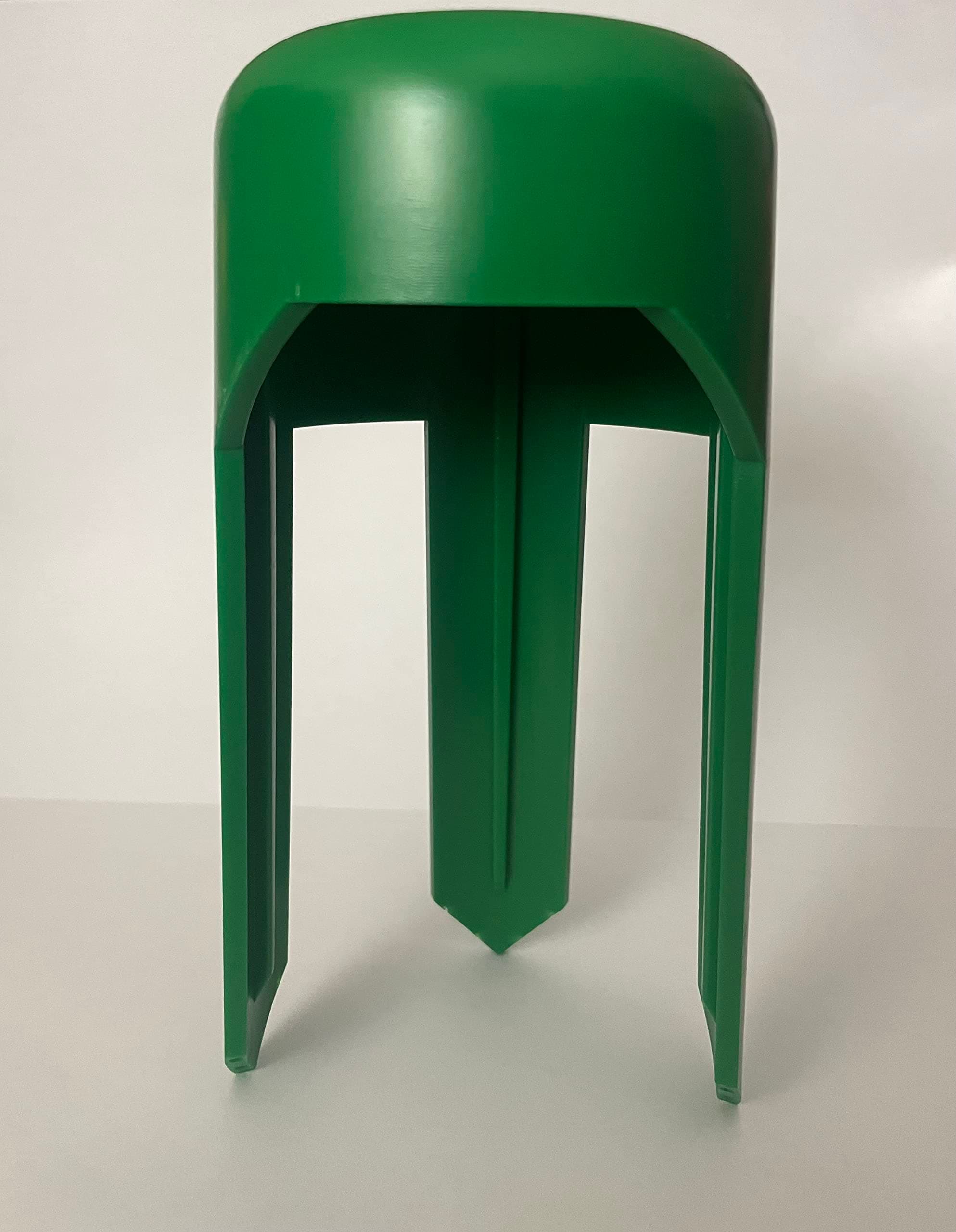 Ground Rod Protector