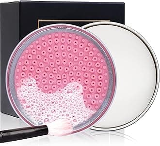 Makeup Brush Cleaner