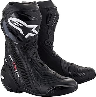 Alpinestars Motorcycle Boots